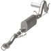 Exhaust System Kit MagnaFlow 19291