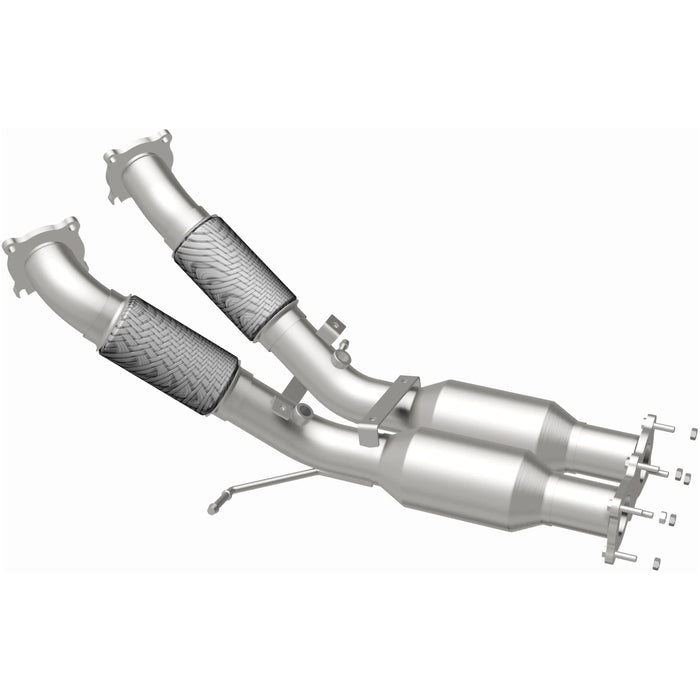 Catalytic Converter MagnaFlow 51627