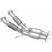 Catalytic Converter MagnaFlow 51627