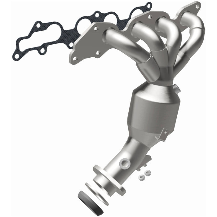 Exhaust Manifold with Integrated Catalytic Converter MagnaFlow 52216