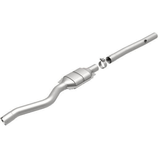 Catalytic Converter MagnaFlow 4451607