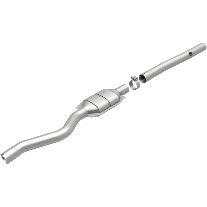 Catalytic Converter MagnaFlow 4451607