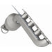 Exhaust Manifold with Integrated Catalytic Converter MagnaFlow 49340