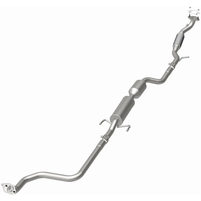 Catalytic Converter MagnaFlow 280197