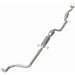 Catalytic Converter MagnaFlow 280197