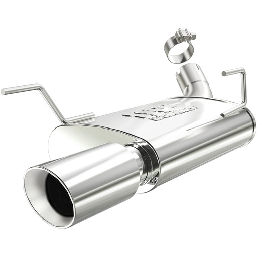 Exhaust System Kit MagnaFlow 15889