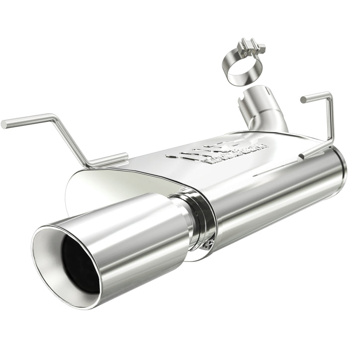 Exhaust System Kit MagnaFlow 15889