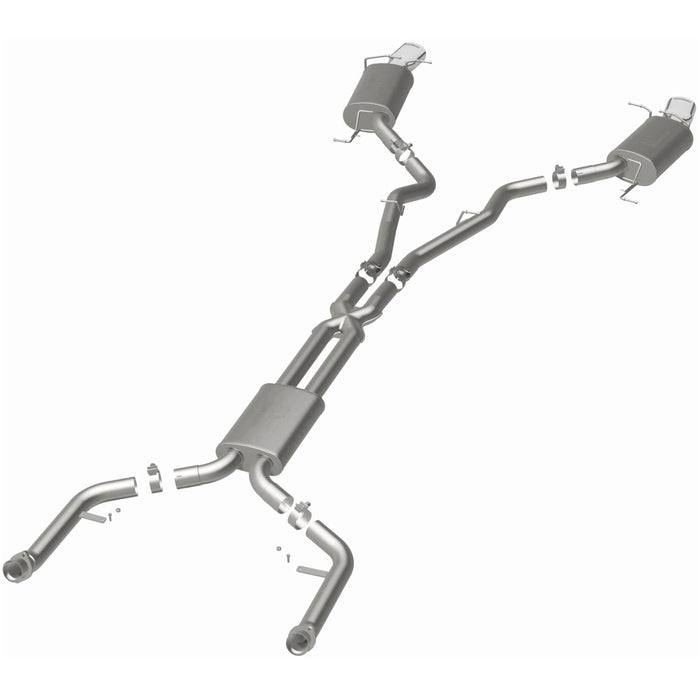 Exhaust System Kit MagnaFlow 16560