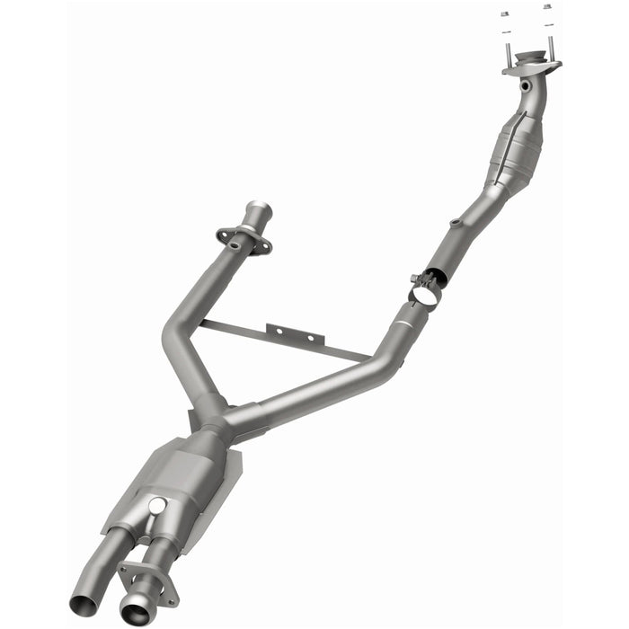 Catalytic Converter MagnaFlow 444014