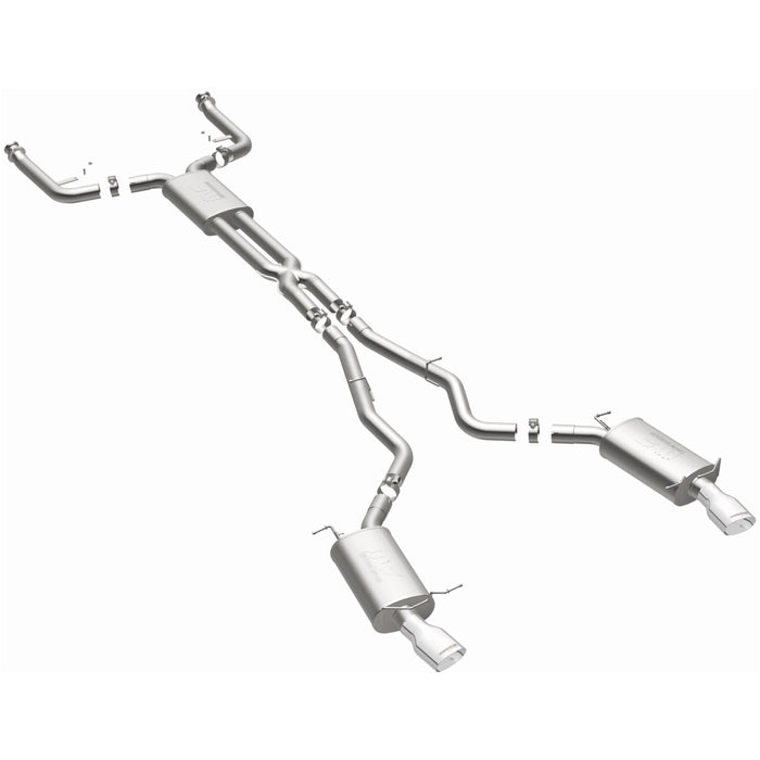 Exhaust System Kit MagnaFlow 16560