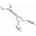 Exhaust System Kit MagnaFlow 16560