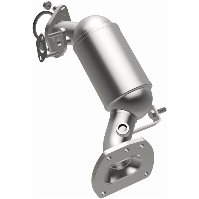 Exhaust Manifold with Integrated Catalytic Converter MagnaFlow 22-010