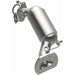 Exhaust Manifold with Integrated Catalytic Converter MagnaFlow 22-010