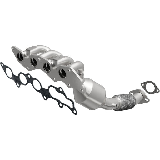 Exhaust Manifold with Integrated Catalytic Converter MagnaFlow 5531393
