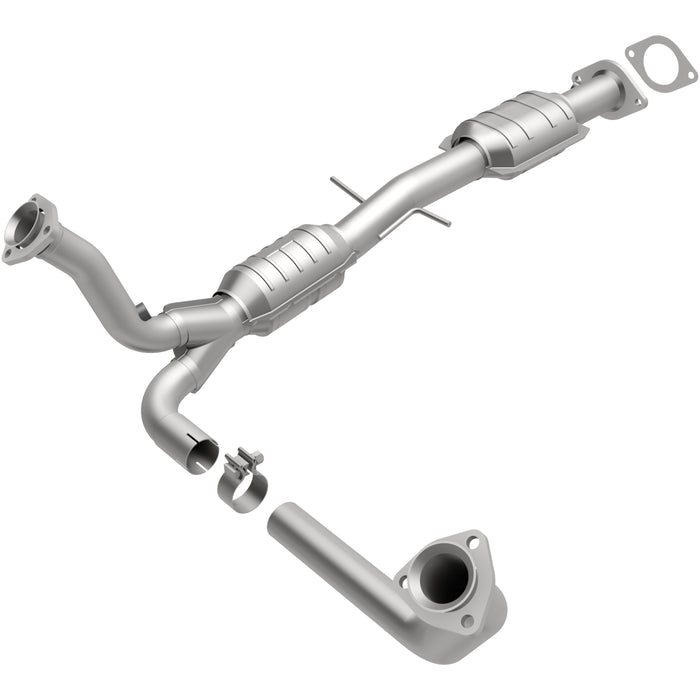 Catalytic Converter MagnaFlow 447242