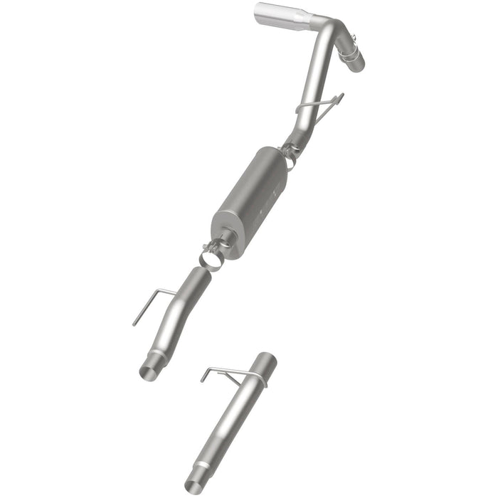 Exhaust System Kit MagnaFlow 16518