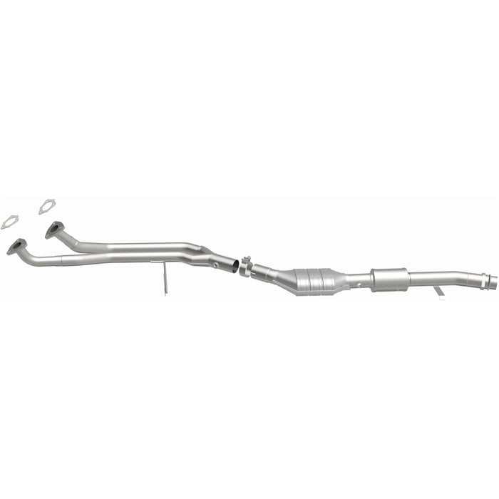 Catalytic Converter MagnaFlow 52241