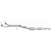 Catalytic Converter MagnaFlow 52241
