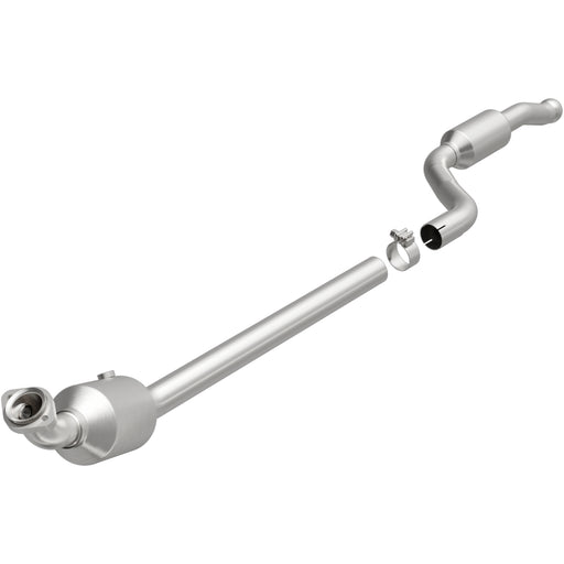 Catalytic Converter MagnaFlow 21-439