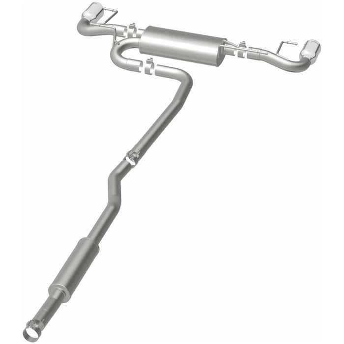 Exhaust System Kit MagnaFlow 15294