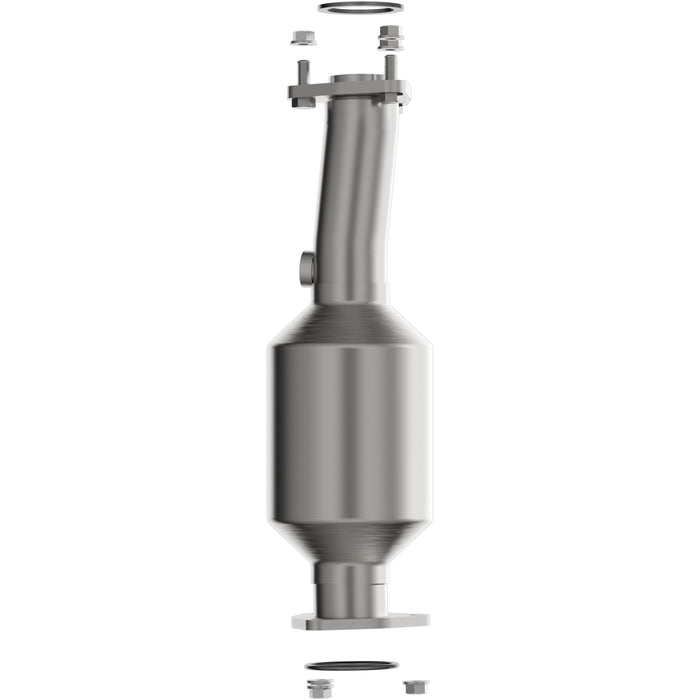 Catalytic Converter MagnaFlow 280150
