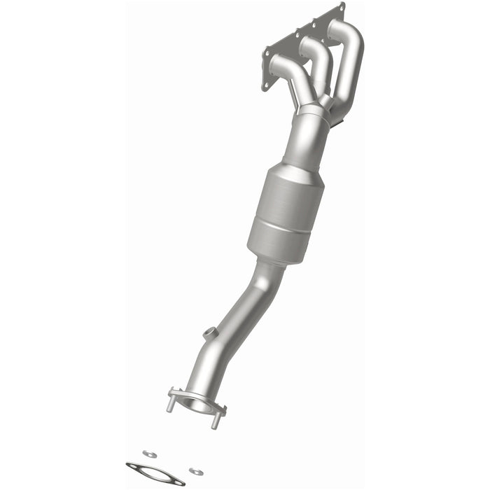 Exhaust Manifold with Integrated Catalytic Converter MagnaFlow 5531222