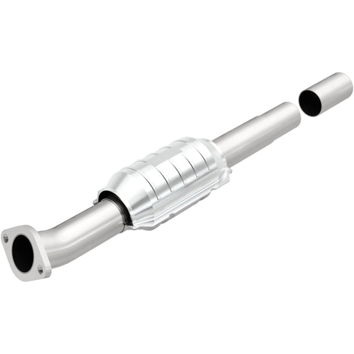 Catalytic Converter MagnaFlow 49034