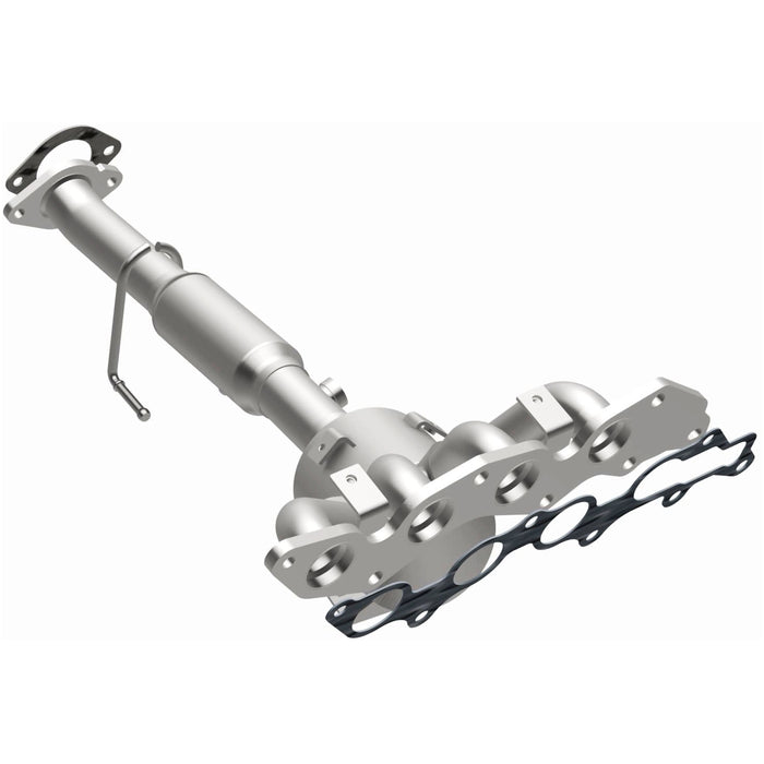 Exhaust Manifold with Integrated Catalytic Converter MagnaFlow 5631165