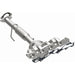 Exhaust Manifold with Integrated Catalytic Converter MagnaFlow 5631165