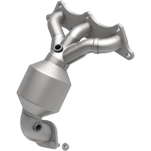 Exhaust Manifold with Integrated Catalytic Converter MagnaFlow 50677