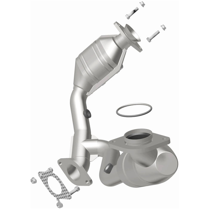 Catalytic Converter MagnaFlow 25208