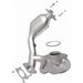 Catalytic Converter MagnaFlow 25208
