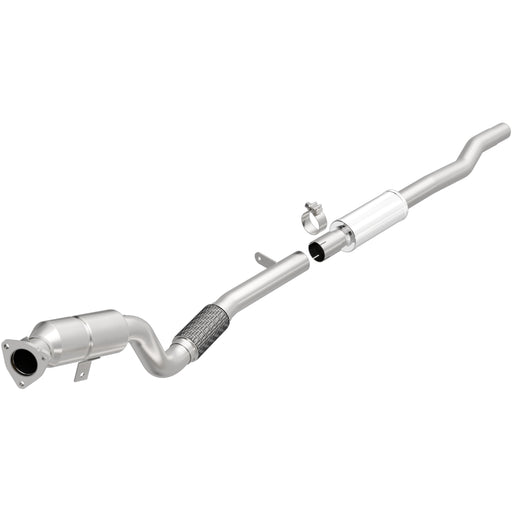 Catalytic Converter MagnaFlow 24364