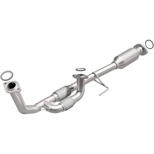 Catalytic Converter MagnaFlow 4481892