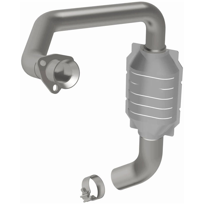 Catalytic Converter MagnaFlow 93615