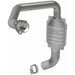 Catalytic Converter MagnaFlow 93615
