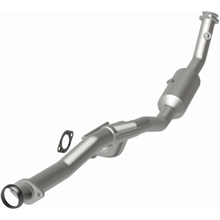 Catalytic Converter MagnaFlow 5551676