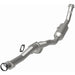 Catalytic Converter MagnaFlow 5551676