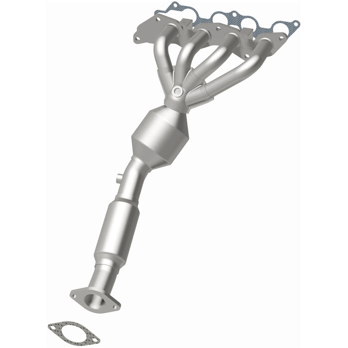 Exhaust Manifold with Integrated Catalytic Converter MagnaFlow 49839
