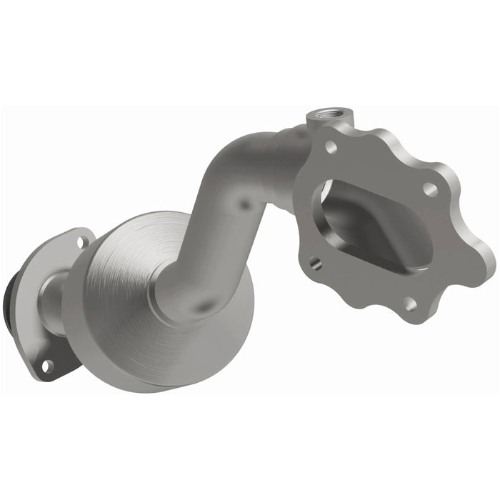 Exhaust Manifold with Integrated Catalytic Converter MagnaFlow 22-022