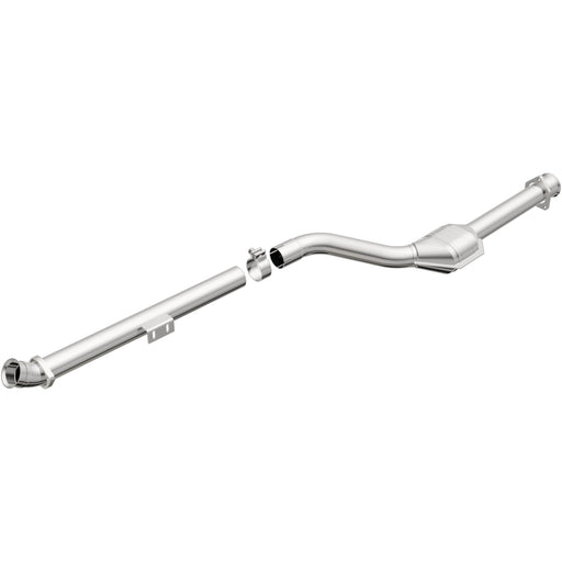 Catalytic Converter MagnaFlow 24276
