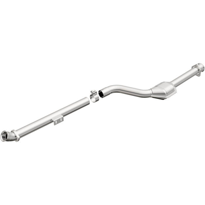 Catalytic Converter MagnaFlow 24276