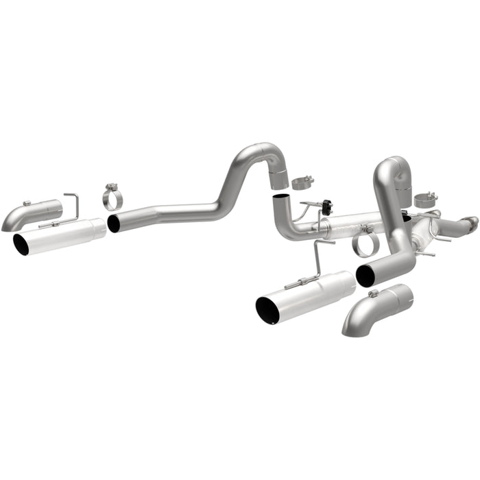Exhaust System Kit MagnaFlow 16996