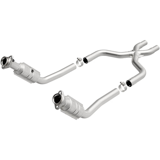 Catalytic Converter MagnaFlow 49977