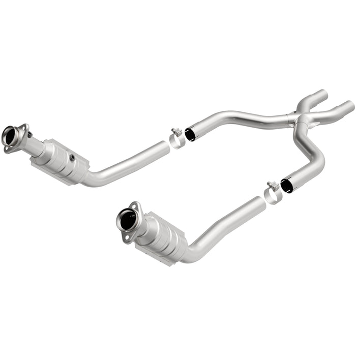 Catalytic Converter MagnaFlow 49977