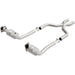 Catalytic Converter MagnaFlow 49977