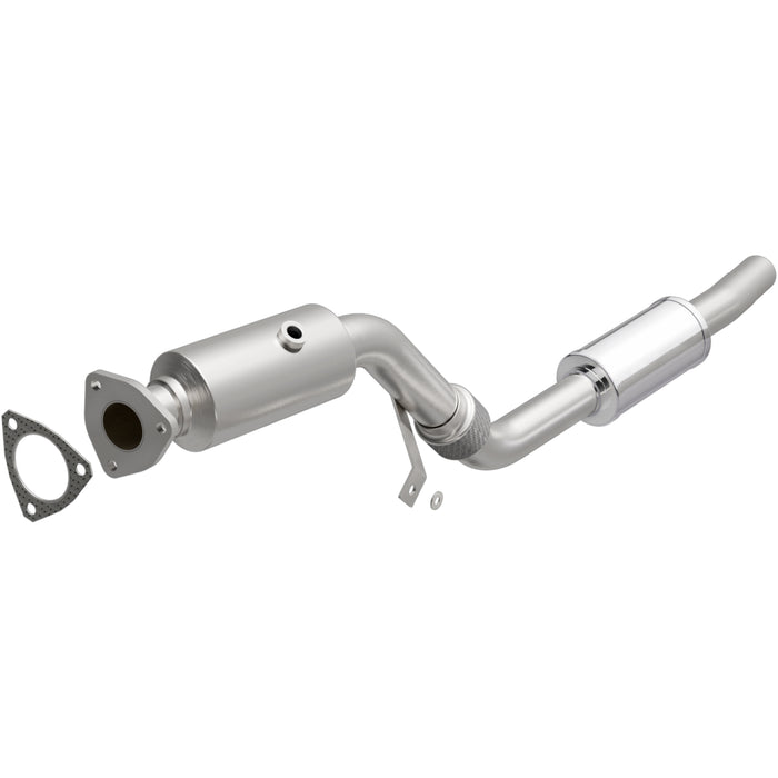 Catalytic Converter MagnaFlow 24356