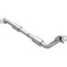 Catalytic Converter MagnaFlow 5582632