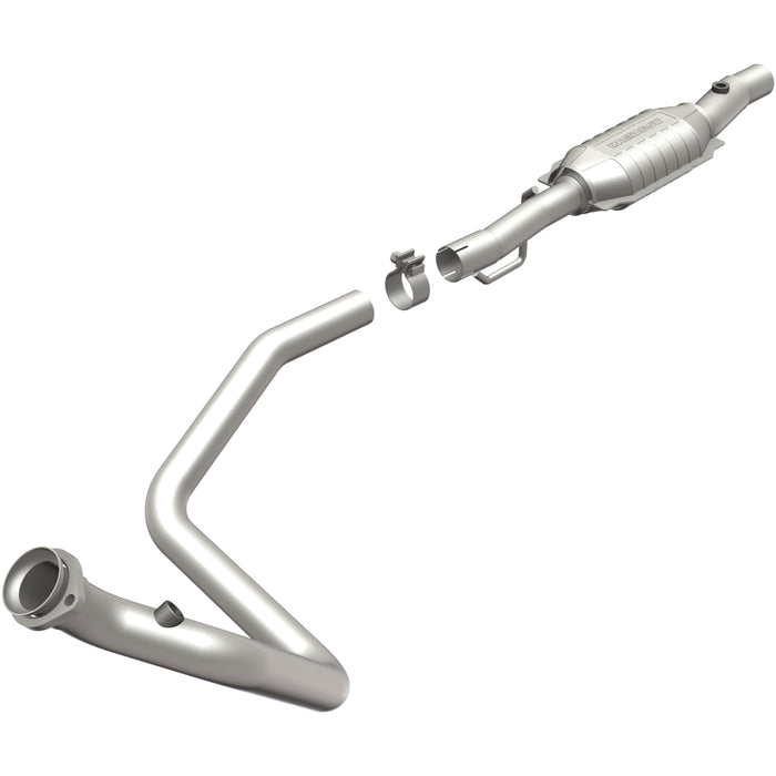 Catalytic Converter MagnaFlow 24328