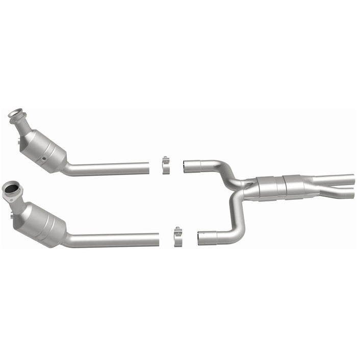 Catalytic Converter MagnaFlow 52099